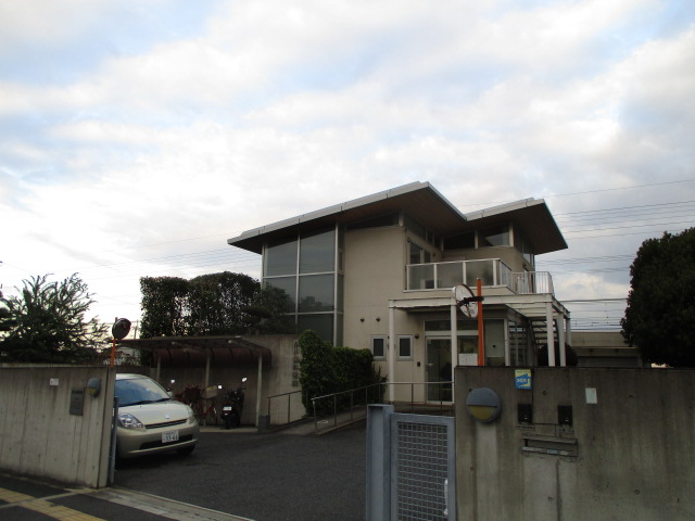 東区北野田テラスIVの周辺写真