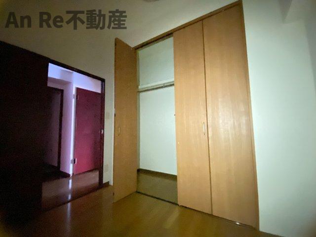 ＪＲ武蔵野線 東川口駅 徒歩8分 5階建 築35年の内装写真