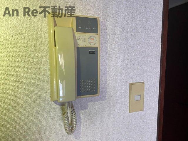 ＪＲ武蔵野線 東川口駅 徒歩8分 5階建 築35年のその他写真