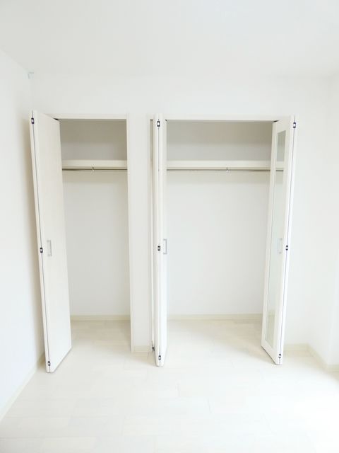 収納　同仕様