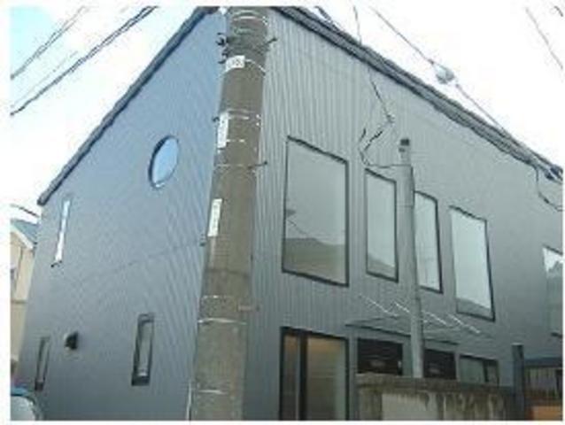 建物外観　★駒沢大学駅から徒歩７分★