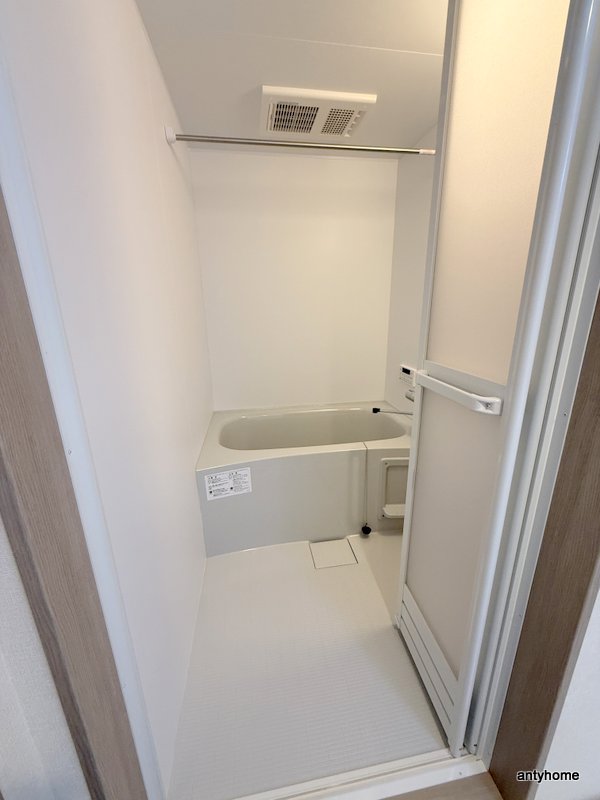 Granstella 姫島の風呂写真