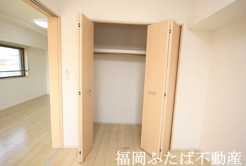 ベルフラワー大野城の内装写真