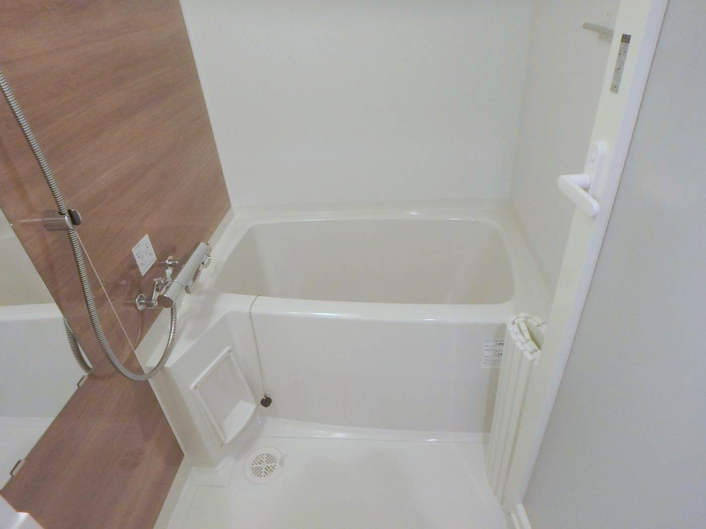 バス・シャワールーム　スプランディッド淀屋橋DUE