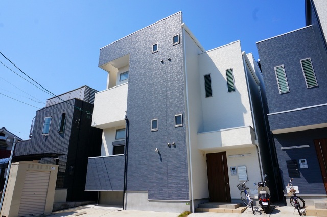 ＪＲ可部線 下祇園駅 徒歩5分 築12年