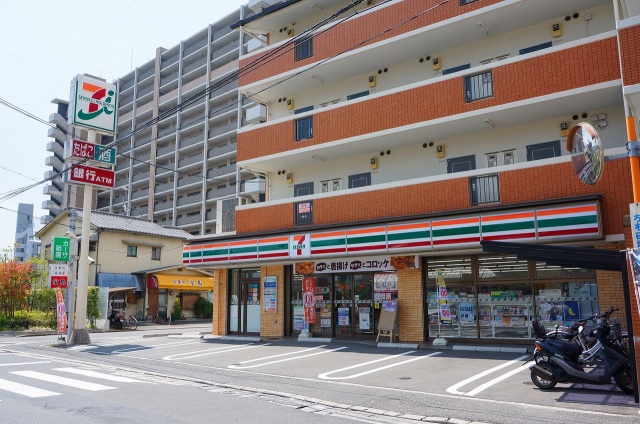 ＪＲ可部線 下祇園駅 徒歩5分 2階建 築12年の周辺写真