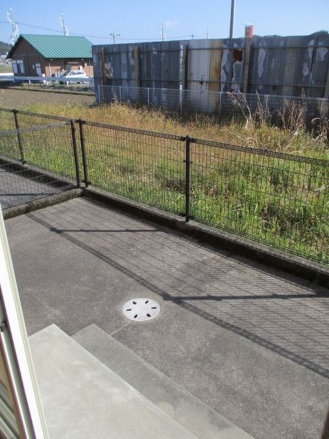 庭