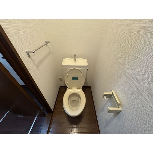 クレールロジュマンのトイレ写真