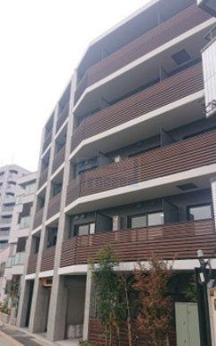 建物外観　☆こちらの物件は仲介手数料0.55か月分です☆