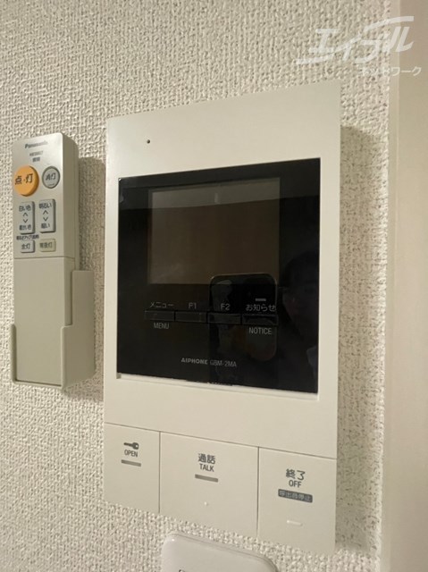 フジパレス井高野駅西II番館のその他写真