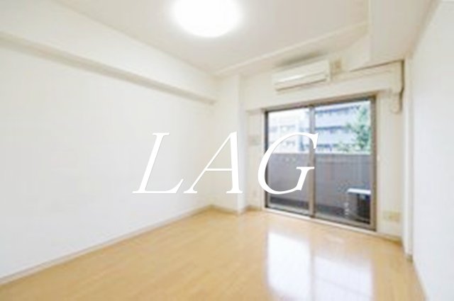 その他部屋・スペース　寝室です。