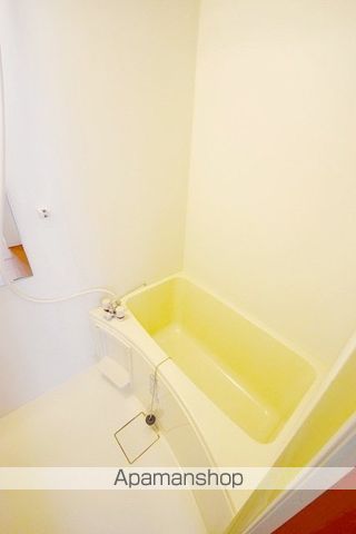 アイコート田無の風呂写真