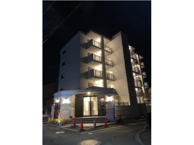 建物外観　井尻駅チカ☆人気デザイナーズマンション☆