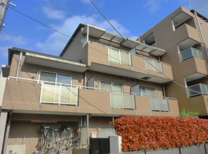 その他共有部分　弊社は都内全域の物件をご紹介可能です！