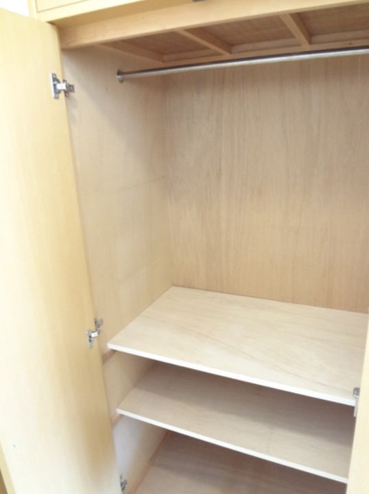 収納　弊社は都内全域の物件をご紹介可能です！