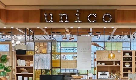 ホームセンター　unico池袋（ホームセンター）まで595m