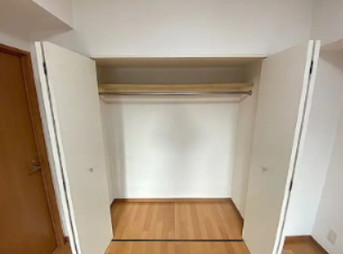 収納　別部屋参考写真