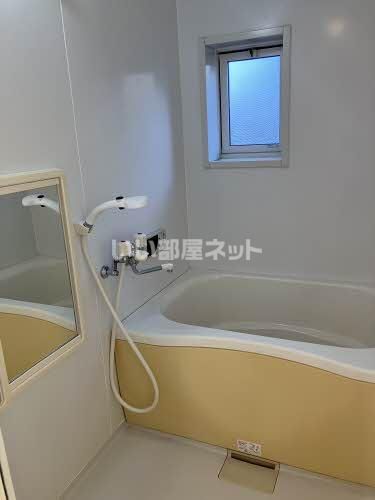 ブランシェ南斎院の風呂写真