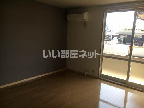 ブランシェ南斎院の内装写真