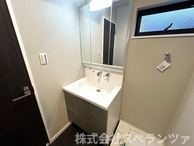 松原市新堂2丁目戸建の内装写真