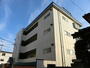 武蔵境駅より徒歩20分 3階 築38年8ヶ月の賃貸物件