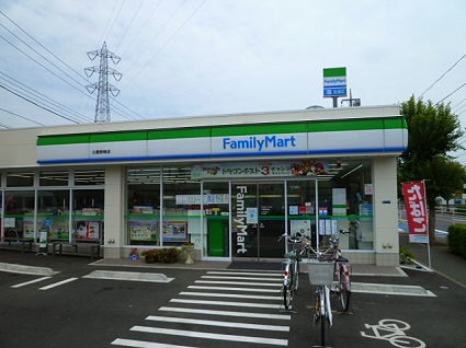 ＪＲ中央線 武蔵境駅 徒歩20分 4階建 築39年の周辺写真