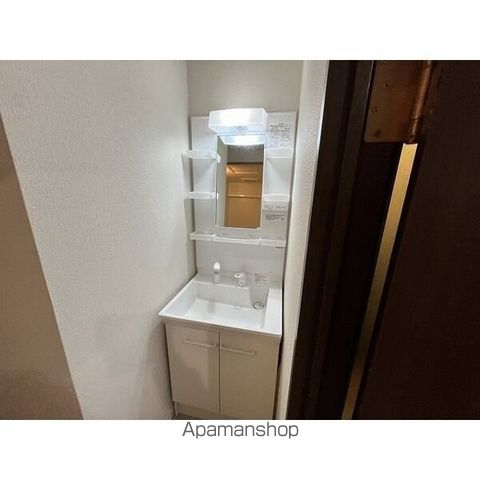 札幌市電 西線６条駅 徒歩6分 10階建 築30年の風呂写真
