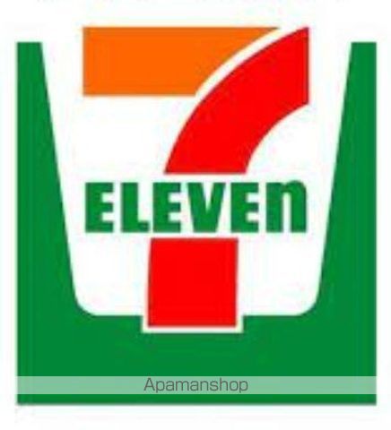 コンビニ　セブン-イレブン 新宿下落合駅北店（コンビニ）まで428m