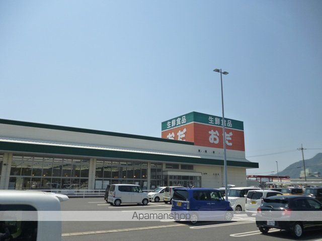 メゾン プラヴィの周辺写真