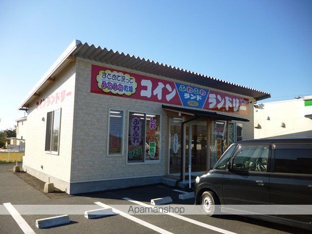 メゾン プラヴィの周辺写真