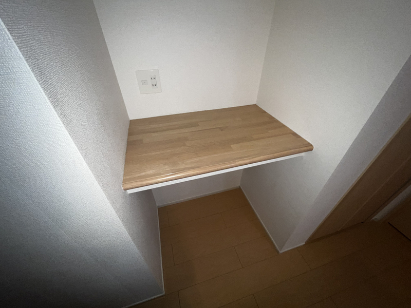 その他部屋・スペース