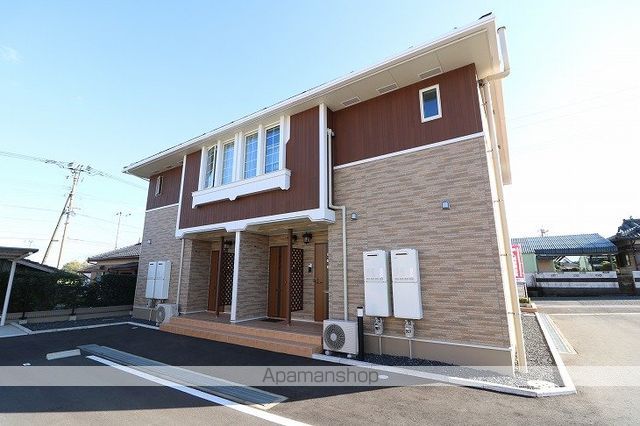 ＪＲ日南線 志布志駅 バス乗車時間：60分 最寄りバス停で下車 徒歩11分 築12年