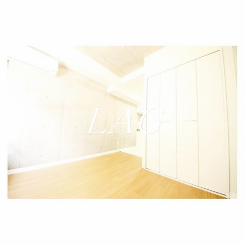 居室・リビング　洋室のお部屋です。