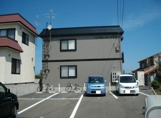 ハイセレールのぞみ