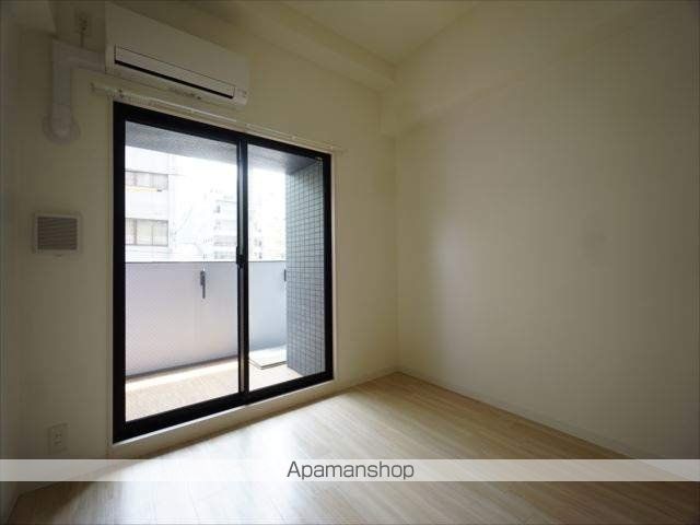 SーRESIDENCE上前津の内装写真