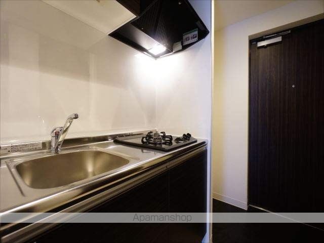 SーRESIDENCE上前津のキッチン写真