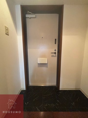 CityLifeディナスティ新大阪の玄関写真