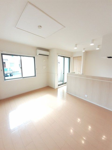居室・リビング　居室・リビング