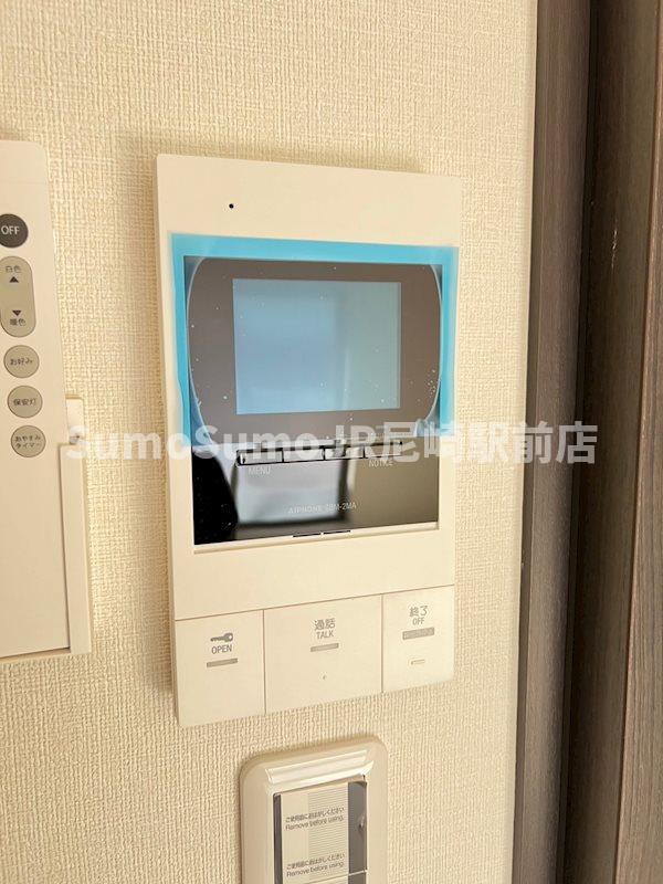 フジパレス武庫之荘本町WESTのその他写真