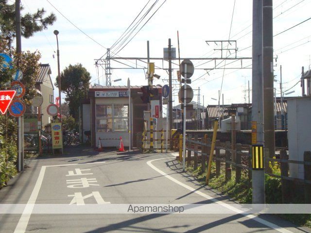 その他　丸ノ内駅（名鉄　名古屋本線）（その他）まで848m