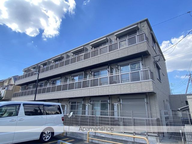 ＪＲ京浜東北線 蕨駅 徒歩13分 築11年