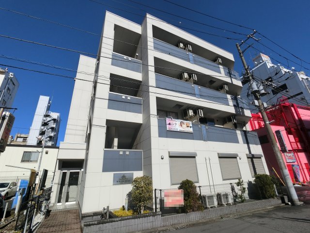 ＪＲ総武線 千葉駅 徒歩6分 築12年