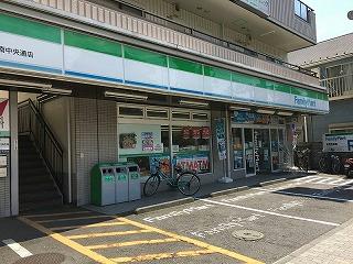 その他　ファミリーマート