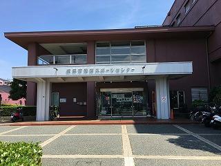 その他　スポーツ施設