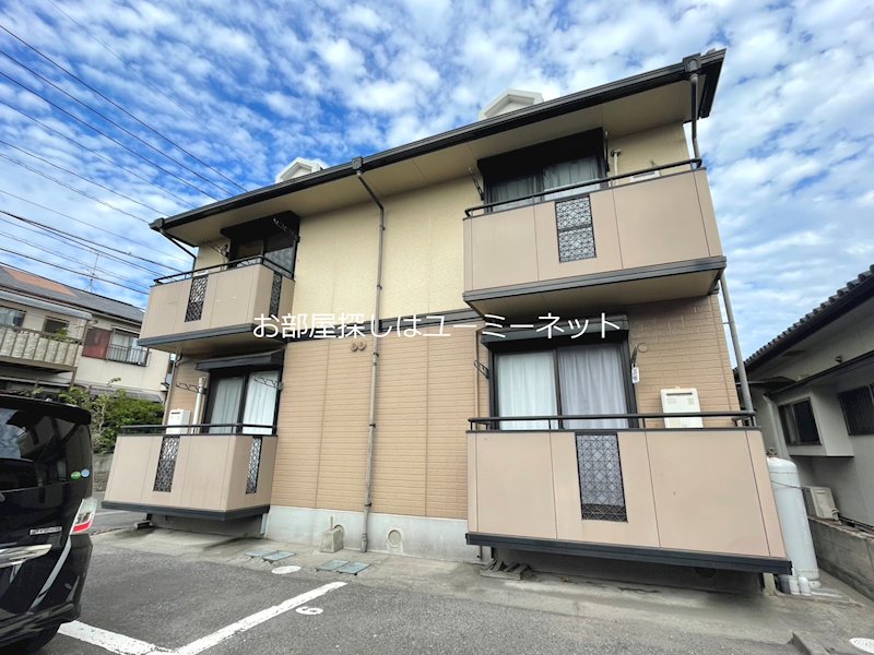 鹿児島市電谷山線 上塩屋駅 徒歩18分 築29年