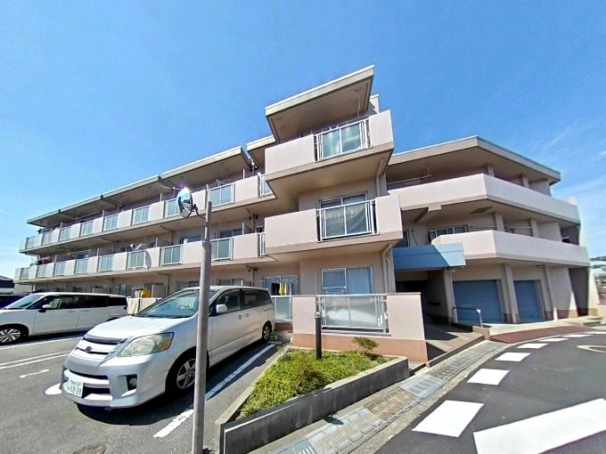 近鉄南大阪線 藤井寺駅 徒歩5分 築33年