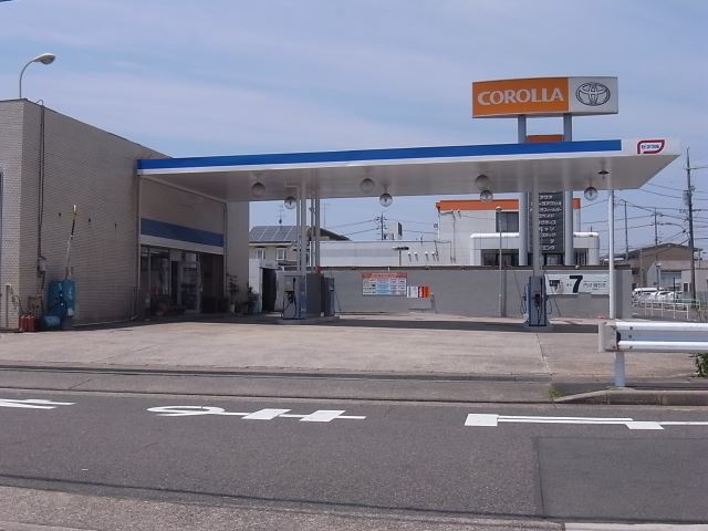 その他　ゼネラル（その他）まで290m