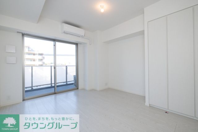 居室・リビング　※写真は同タイプ住戸です。