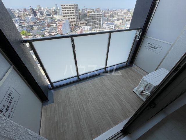 エスリード大曽根プレシャスの内装写真