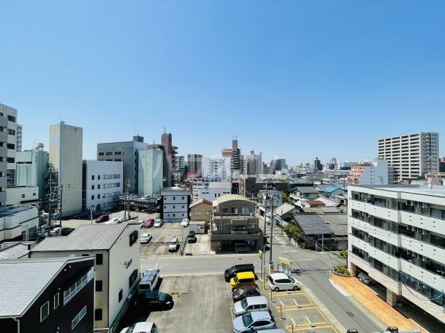 エスリード大曽根プレシャスのその他写真